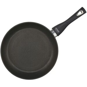 Meisterkoch Bratpfanne 28 cm Versus ¦ schwarz ¦ Aluminium ¦ Maße (cm): H: 5 Ø: Image 2