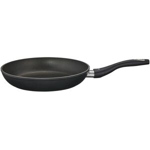Meisterkoch Bratpfanne 28 cm Versus ¦ schwarz ¦ Aluminium ¦ Maße (cm): H: 5 Ø: Image