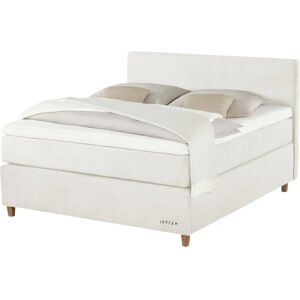 Jette Home Boxspringbett Jette Flex ¦ creme ¦ Maße (cm): B: 165 H: 120,5 Image
