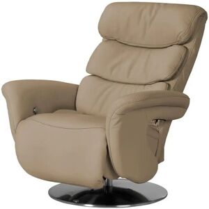 Himolla Leder-Relaxsessel Leder 7628 ¦ braun ¦ Maße (cm): B: 83 H: 113 T: 92.0 Image