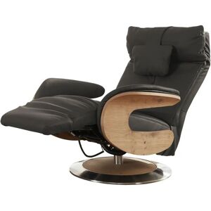Himolla Relaxsessel Mit verschiedenen Funktionen 7818 ¦ braun ¦ Maße (cm): B: 75 Image 2