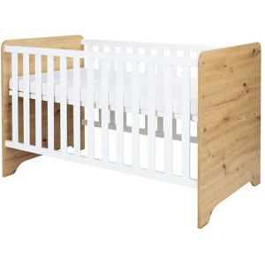Höffner Kinderbett Marlon Marlon ¦ mehrfarbig ¦ Maße (cm): B: 143 H: 87 Image
