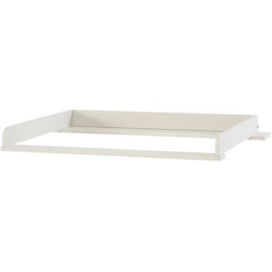 pinio Wickelaufsatz Petite ¦ beige ¦ Maße (cm): B: 75,8 H: 9,3 Image