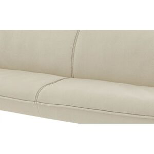 Koinor Polsterbank Leder Alino ¦ beige ¦ Maße (cm): B: 228 H: 89 T: 77.0 Image 2