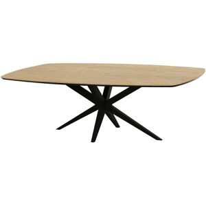uno Esstisch Wellington ¦ holzfarben ¦ Maße (cm): B: 120 H: 77 Image