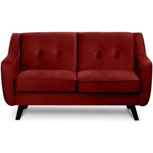 KONSIMO Einzelsofa Terso ¦ braun ¦ Maße (cm): B: 146 H: 81 Image
