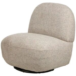 Höffner Sessel Kampala ¦ beige ¦ Maße (cm): B: 71 H: 75 Image