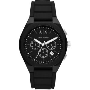 Armani Exchange Chronograph  AX4161 Perlon/Nylon Image