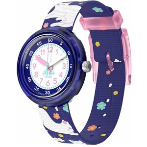 Flik Flak Kinderuhr 2501 FLIK FLAK FRIENDS FUR-EVER FPNP164 Kunststoff Image