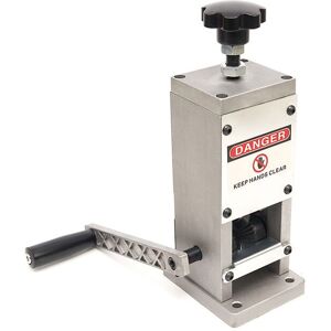 HBM Professional Cable Stripper, Kabelschälmaschine, Abisoliermaschine Image