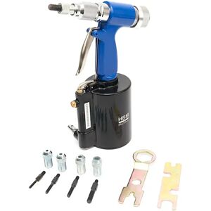 HBM Professional Pneumatische Blindnietmutternzange M4 - M10 Image