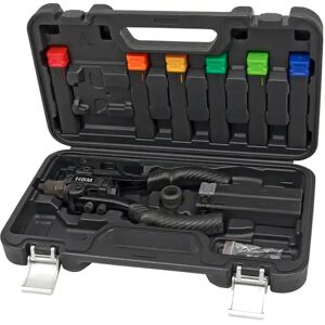 HBM Professional Blindnietzange und Popnietzange Image