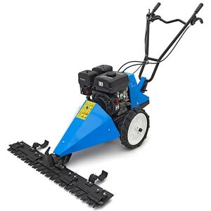HBM Professional 100 cm Balkenmäher 208cc - 7,5 PS Image