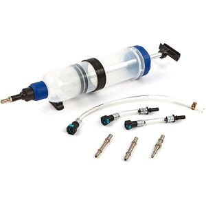 HBM Professional Handpumpe für Benzin, Diesel, Öl und Flüssigkeiten Image