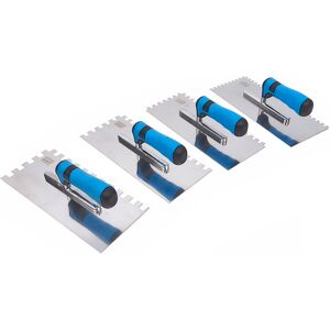HBM 4-teiliger Leimschlüsselsatz 6, 8, 10 und 12 mm. Image