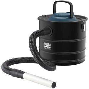HBM Aschesauger 1200W 18L inklusive Filter Image