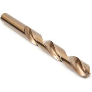 HBM Kobalt-Bohrer 1 bis 8mm (10 Stück verpackt) Image