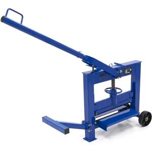 HBM 420 mm. Professioneller Steinschneider Image