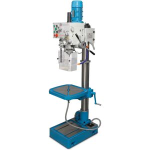 HBM 40 mm Zahnradgetriebene Säulenbohrmaschine Deluxe 400 Volt Image