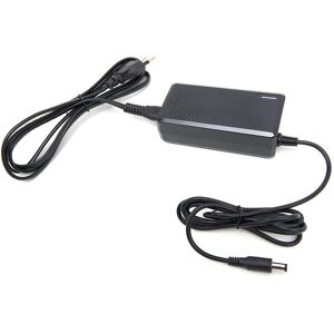 HBM Ladegerät für HBM Profi 10,8 V - 4400mAh Flechtmaschine inkl. 2 Akkus Image