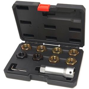 HBM Gewinde-Reparaturset für Antriebswellen, 10-teilig Image