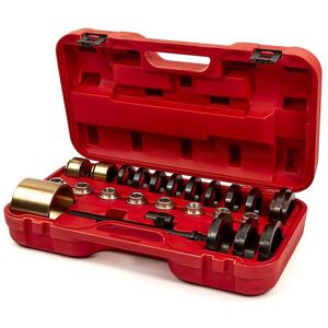 HBM Universal Radlager Montage- und Demontagesatz Image