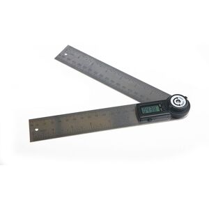 Digitaler Winkelmesser von HBM – Zweihaak Modell 1 Image