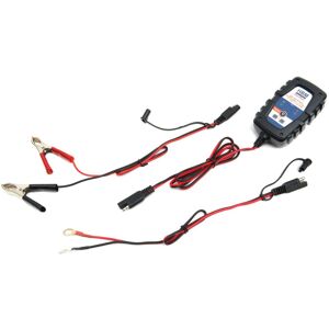 HBM Professional Erhaltungsladegerät 6 / 12 Volt - 1A. Von 1,3 bis zu 60AH Image