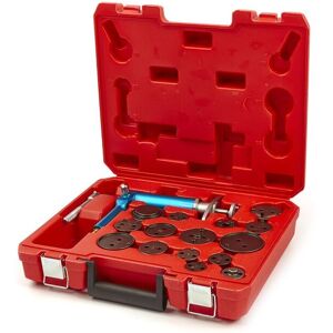 HBM 16-teiliger pneumatischer Bremskolben-Rückstellsatz Image