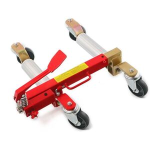 HBM 680 kg Hydraulische Rangierhilfe Auto PKW Image