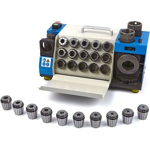 HBM 32 mm Profi-Bohrerschärfer / Bohrerschleifer Image