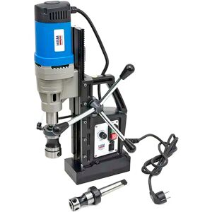 HBM 80 mm Profi-Magnetbohrer mit variabler Drehzahl Image