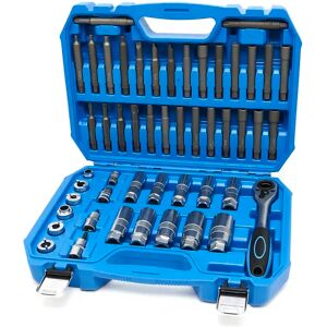 HBM Stoßdämpfer, Stoßdämpfer-Montagesatz 50-teilig Image