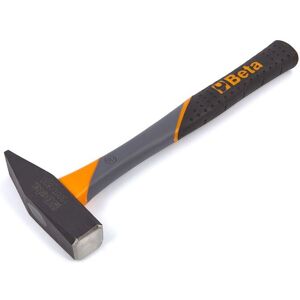 Beta 1500 Gramm Bankhammer Kunststoffstiel Image