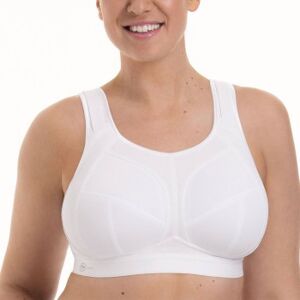 Anita BH Active Extreme Control Plus Sports Bra Weiß I 100 Damen Image