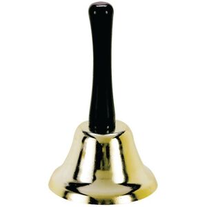 Amscan Santas Weihnachtsglocke in Gold OS - Gold Wir machen Party.de Gold OS Image