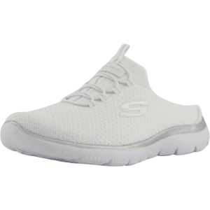 Skechers SUMMITS - SWIFT STEP für Damen, weiß, Gr. 39 EU Image
