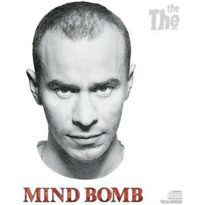 The the - GEBRAUCHT Mind Bomb - Preis vom 07.07.2026 03:23:46 h Image
