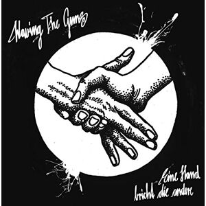 Waving The Guns - GEBRAUCHT Eine Hand Bricht Die Andere (+Bonus CD) - Preis vom 07.07.2026 03:23:46 h Image