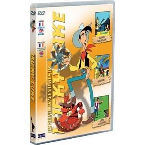 GEBRAUCHT Lucky Luke - Vol.3 : Vautours dans la plaine - Preis vom 07.07.2026 03:23:46 h Image