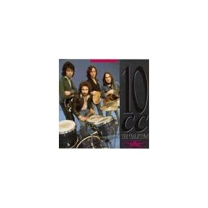 10cc - GEBRAUCHT Collection - Preis vom 07.07.2026 03:23:46 h Image