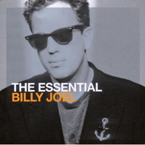 GEBRAUCHT The Essential Billy Joel - Preis vom 07.07.2026 03:23:46 h Image