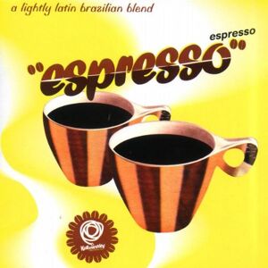 Various - GEBRAUCHT Espresso Espresso - Preis vom 07.07.2026 03:23:46 h Image