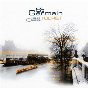 St Germain - GEBRAUCHT Tourist (Remastered) - Preis vom 07.07.2026 03:23:46 h Image
