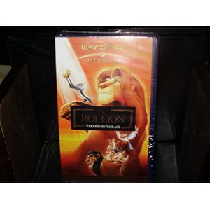 GEBRAUCHT Le roi lion - Preis vom 07.07.2026 03:23:46 h Image
