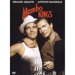 Arne Glimcher - GEBRAUCHT Mambo Kings - Preis vom 07.07.2026 03:23:46 h Image