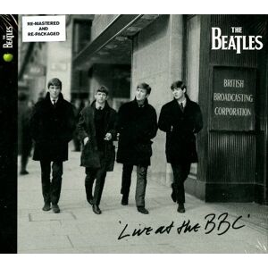 The Beatles - GEBRAUCHT Live at the BBC (Remastered) - Preis vom 07.07.2026 03:23:46 h Image
