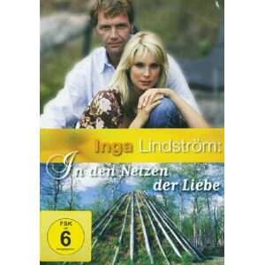 John Delbridge - GEBRAUCHT Inga Lindström: In den Netzen der Liebe - Preis vom 07.07.2026 03:23:46 h Image