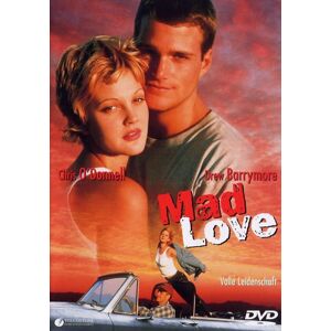 Antonia Bird - GEBRAUCHT Mad Love - Preis vom 07.07.2026 03:23:46 h Image