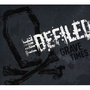 Defiled - GEBRAUCHT Grave Times - Preis vom 07.07.2026 03:23:46 h Image